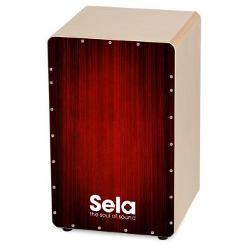 Sela SE050 Red