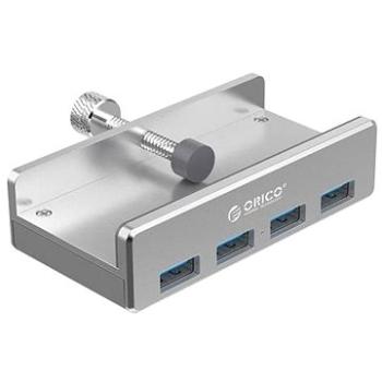 ORICO 4× USB 3.0 hub (MH4PU-SV-BP)