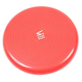 Sharp Shape Cushion red (2496847712400)