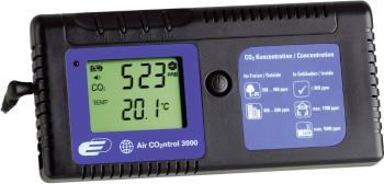 TFA Dostmann AirCO2ntrol 3000 merač oxidu uhličitého (CO2)