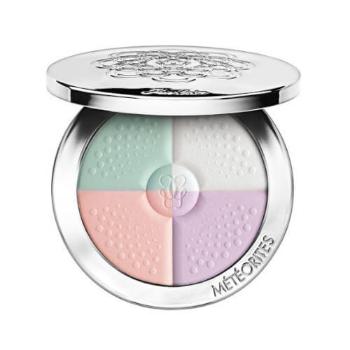 Guerlain Rozjasňujúci kompaktný púder Météorites (Compact Powder) 8 g 04 Gold