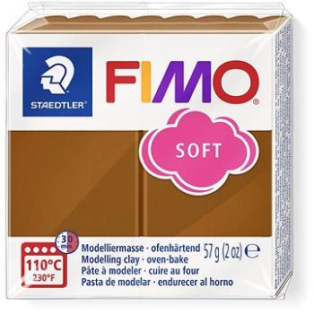 FIMO soft 8020 56 g hnedá (4006608809799)