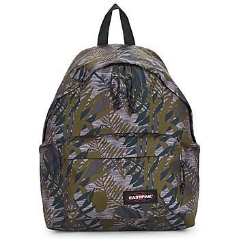 Eastpak  Ruksaky a batohy PADDED PAK'R 24L  Viacfarebná