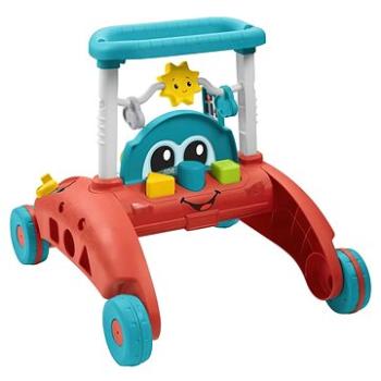 Fisher Price Obojstranné chodidlo Steady Speed™ CZ/SK/EN/HU/PL (194735092284)