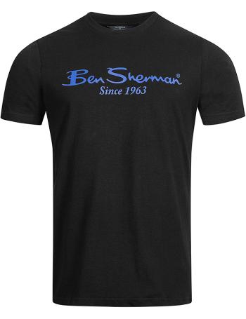 Pánske tričko BEN SHERMAN vel. L
