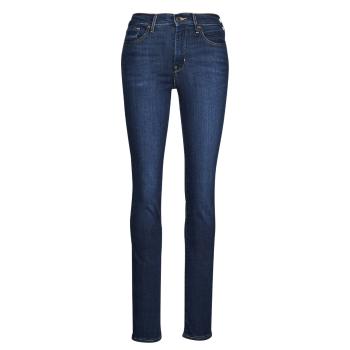 Levis  WB-700 SERIES-724  Rovné džínsy Modrá