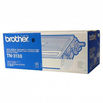 BROTHER TN-3130 - originálny toner, čierny, 3500 strán
