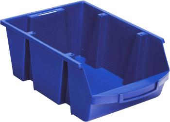 VISO SPACY5B skladový box   (š x v x h) 300 x 175 x 445 mm modrá 1 ks
