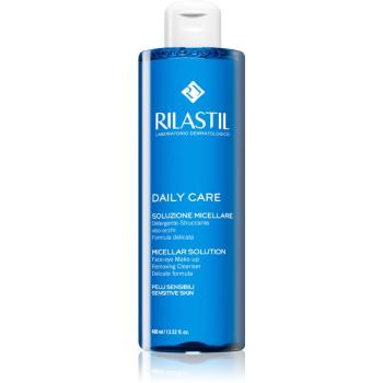 Rilastil Daily Care čistiaca micelárna voda 400 ml