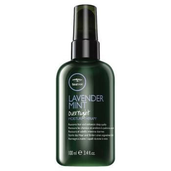 Paul Mitchell Nočná hydratačná maska na vlasy Tea Tree Lavender Mint Overnight ( Moisture Therapy) 100 ml