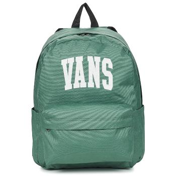 Vans  OLD SKOOL BACKPACK  Ruksaky a batohy Zelená