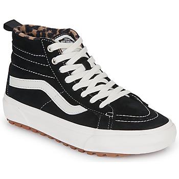 Vans  Členkové tenisky SK8-Hi MTE-2  Čierna