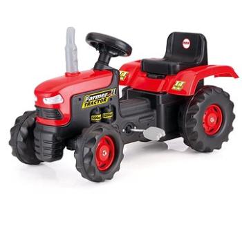 DOLE Veľký šliapací traktor (8690089080509)