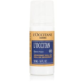 LOCCITANE LOccitan Roll-on Deodorant 50 ml (3253581679890)