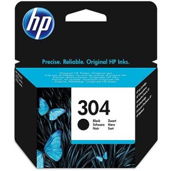 HP N9K06AE č. 304 čierna