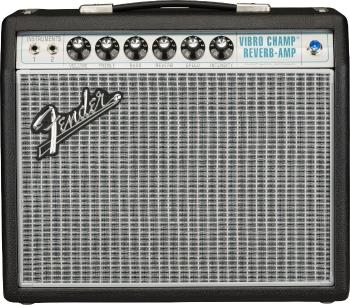 Fender 68 Custom Vibro Champ Reverb