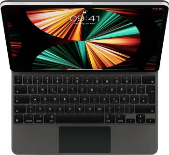 Apple Magic Keyboard klávesniceak tabletu s ochranným krytom Vhodné pre značku (tablet): Apple iPad Pre 12.9 (5. generác