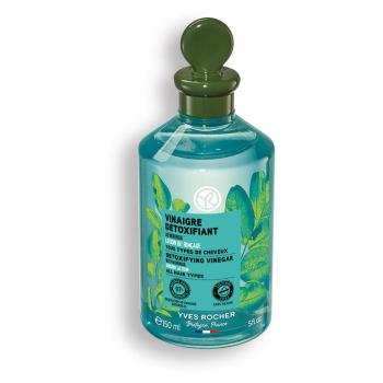 YVES ROCHER Detoxikačný vlasový ocot 150 ml