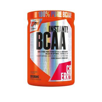 Extrifit BCAA Instant 300 g cherry