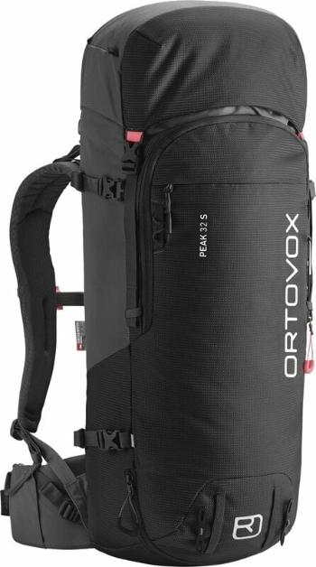 Ortovox Peak 32 S Black Raven