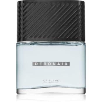 Oriflame Debonair toaletná voda pre mužov 75 ml