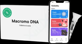 MACROMO DNA Premium