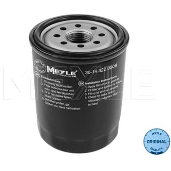 Meyle olejový filter 30-14 322 0009 (30-143220009)