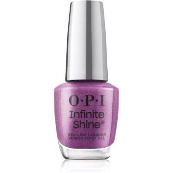 OPI My Me Era Infinite Shine lak na nechty s gélovým efektom My Own Bestie 15 ml