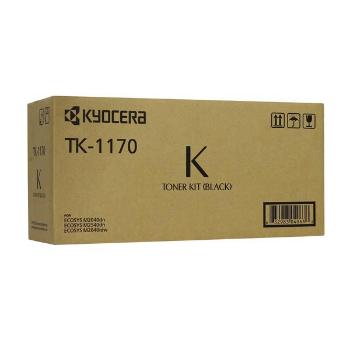 KYOCERA 1T02S50NL0 - originálny toner, čierny, 7200 strán