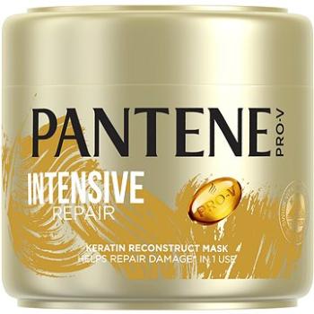 PANTENE Pro-V Intensive Repair Keratínová vlasová maska 300 ml (8001090377487)