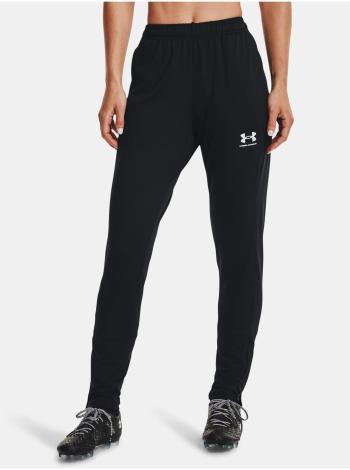 Tepláky pre ženy Under Armour - čierna