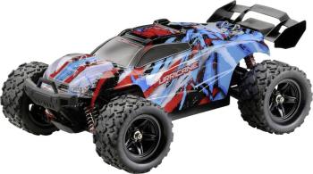 Absima Hurricane  komutátorový 1:18 RC model auta elektrický truggy 4WD (4x4) RtR 2,4 GHz vr. akumulátorov a kábla na na