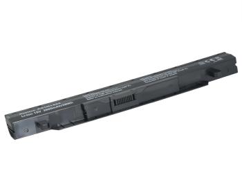 AVACOM batéria pre Asus GL552, ZX50 Li-Ion 14, 4V 2600mAh 37Wh