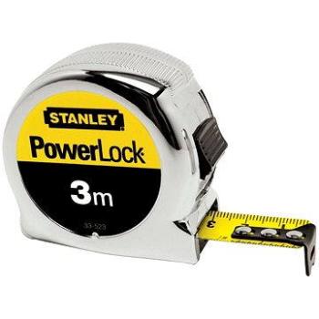 Stanley Powerlock 3 m (0-33-522)