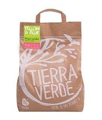 Tierra Verde Pracia sóda - uhličitan sodný 5 kg