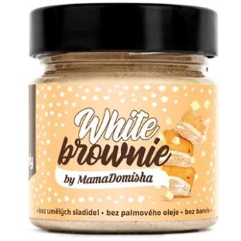 GRIZLY White Brownie by @mamadomisha 250 g (8595678415277)