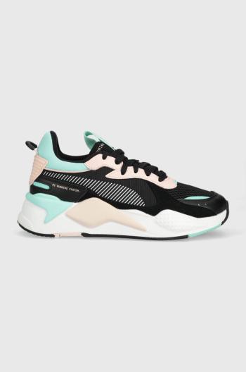 Tenisky Puma RS-X Reinvention čierna farba