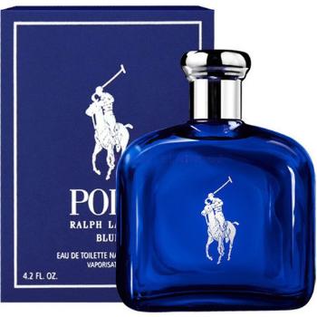 Ralph Lauren Polo Blue Edt 125ml