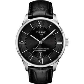 TISSOT Chemin Des Tourelles Powermatic 80 T099.407.16.058.00