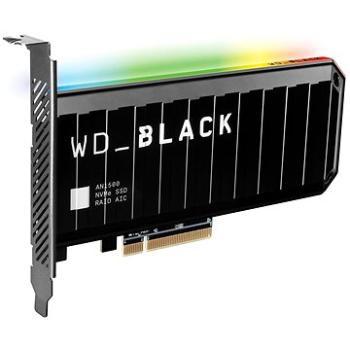 WD Black AN1500 1 TB (WDS100T1X0L)