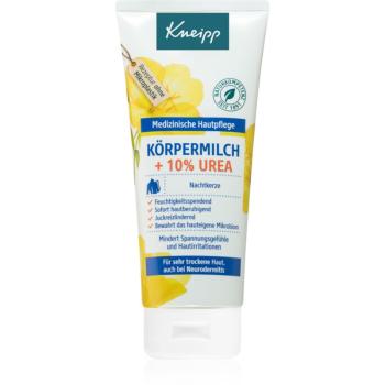 Kneipp Evening Primrose intenzívne hydratačné telové mlieko 200 ml