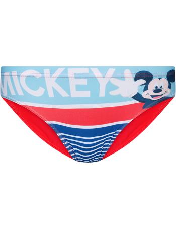 Disney detské plavky Mickey Mouse vel. 18M