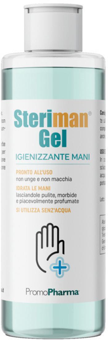 Steriman Gel na ruky 100 ml