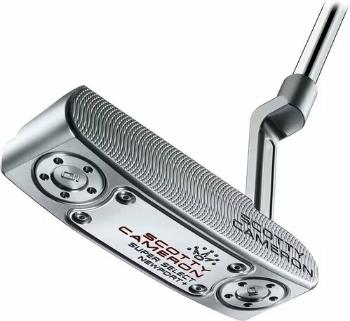 Scotty Cameron 2023 Select Newport Plus Pravá ruka 33''