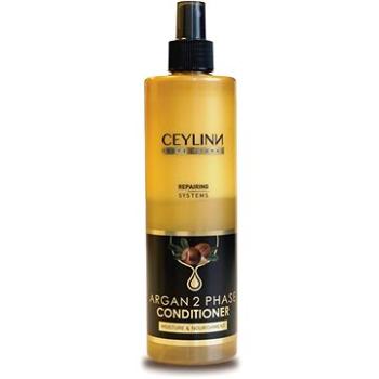 CEYLINN PROFESSIONAL s arganovým olejom 375 ml (8691988008410)