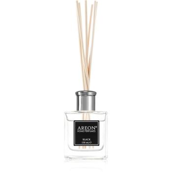 Areon Home Parfume Black aróma difuzér s náplňou 150 ml