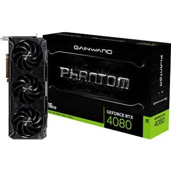 GAINWARD GeForce RTX 4080 Phantom 16 GB (3505)