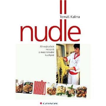 Nudle (978-80-247-2786-8)