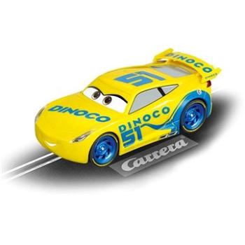 Carrera GO/GO+ 64083 Autá 3 Cruz Ramirez (4007486640832)