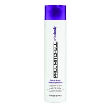 Paul Mitchell Šampón pre extra objem vlasov Extra Body (Daily Shampoo Thickens And Volumizes) 300 ml